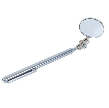 Lusterko teleskopowe 32mm [127-500mm]