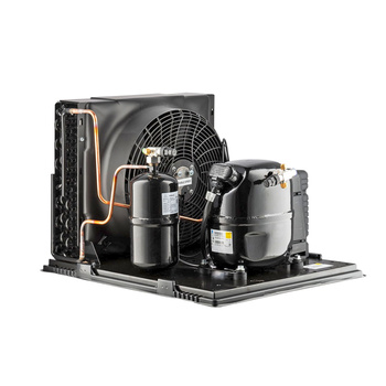 Agregat chłodniczy Tecumseh CAJN4519ZHR R404a