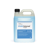 HVAC Internal EVAPOR wielozadaniowy koncentrat do parowników 5L koncentrat