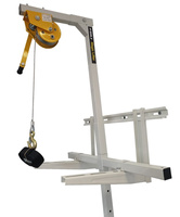 Wciągarka podnośnik do klimatyzatorów Magic Lifter