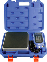 Waga chłodnicza AITCOOL CS-100N 